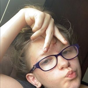 Meet your Posher, Allison